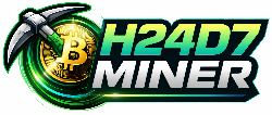 H24D7 Miner Hardware